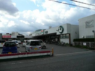 パリ・シャトー本町の物件内観写真